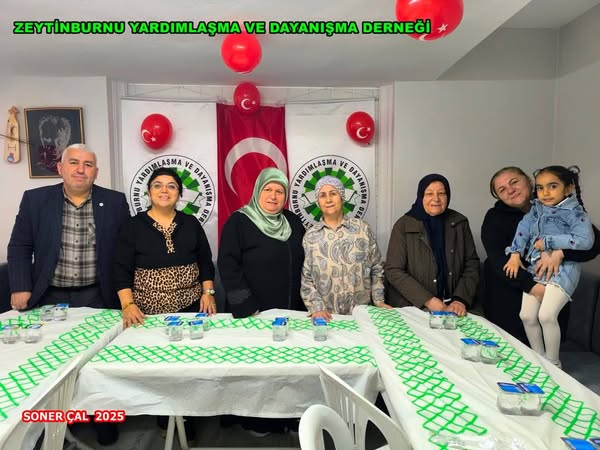 Öksüz ve Yetim Çocuklarımız İçin Birlikte İftar Organizasyonu Gerçekleştiriyoruz