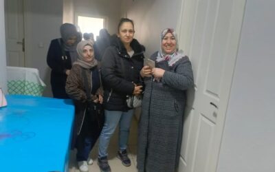 Zeytinburnu Yardımlaşma ve Dayanışma Derneği: Hayırsever İşbirliği ile 3.500 Vatandaşa Yardım Ulaştırıldı