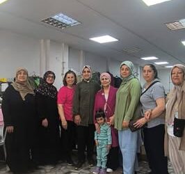 Değerli Zeytinburnu Yardımlaşma Dayanışma Derneği Üyeleri, Kıymetli Yöneticilerimiz ve Sevgili Gönül Dostlarımız