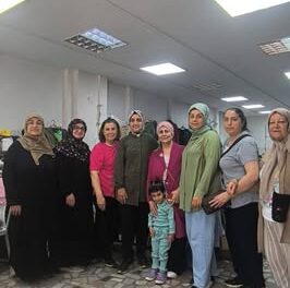Değerli Zeytinburnu Yardımlaşma Dayanışma Derneği Üyeleri, Kıymetli Yöneticilerimiz ve Sevgili Gönül Dostlarımız
