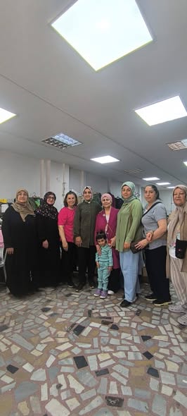 Değerli Zeytinburnu Yardımlaşma Dayanışma Derneği Üyeleri, Kıymetli Yöneticilerimiz ve Sevgili Gönül Dostlarımız