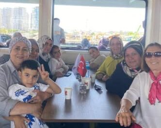 Boğaz Turu