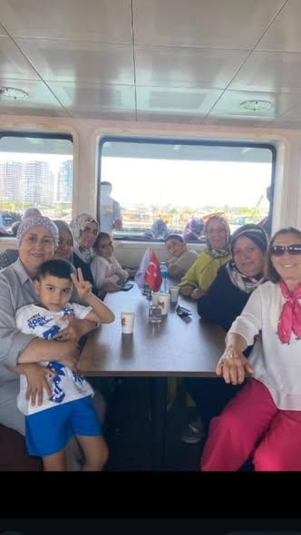 Boğaz Turu