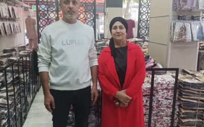 Zeytinburnu Yardımlaşma Dayanışma Derneği