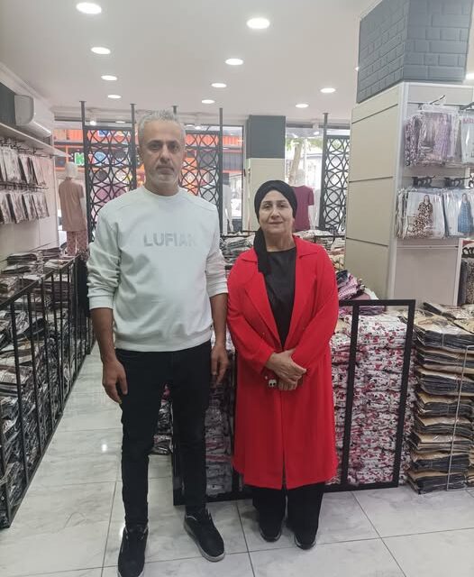 Zeytinburnu Yardımlaşma Dayanışma Derneği