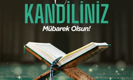 Mevlid Kandili
