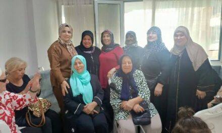 Kutsal Emanetler Programı