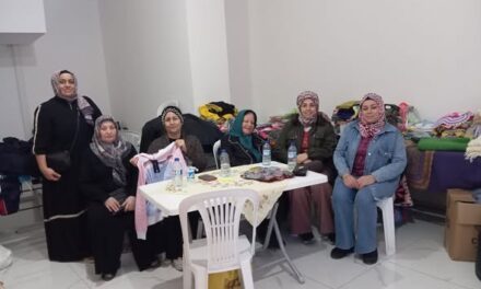 Kasım Ayı Kermesimize Herkes Davetlidir