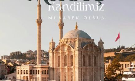 Miraç Gecesi