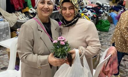 Zeytinburnu Yardımlaşma Dayanışma Derneği