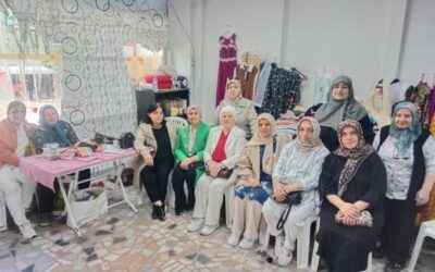 Zeytinburnu Yardımlaşma Dayanışma Derneği