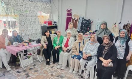 Zeytinburnu Yardımlaşma Dayanışma Derneği