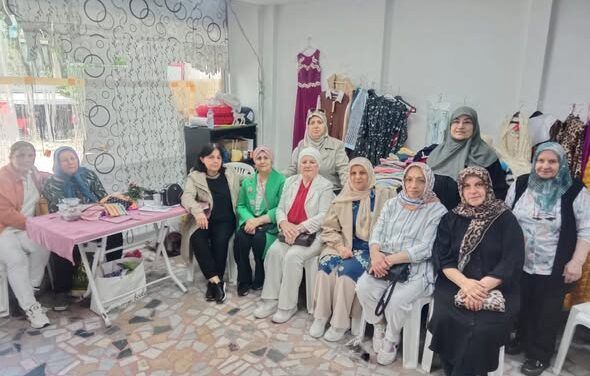 Zeytinburnu Yardımlaşma Dayanışma Derneği