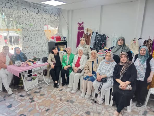 Zeytinburnu Yardımlaşma Dayanışma Derneği