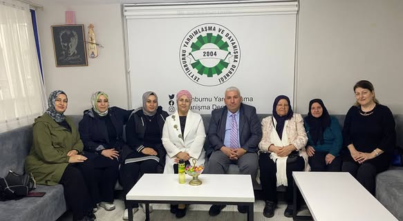 Bayramlaşma Programı