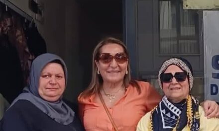 Siyasi Temsilcilerimiz ve Sivil Toplum Kuruluşlarımızın Yöneticileri Ziyaretlerini Sürdürmektedir