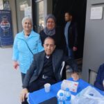 Sayın Kemal Şaşı’ya Teşekkür Ediyoruz